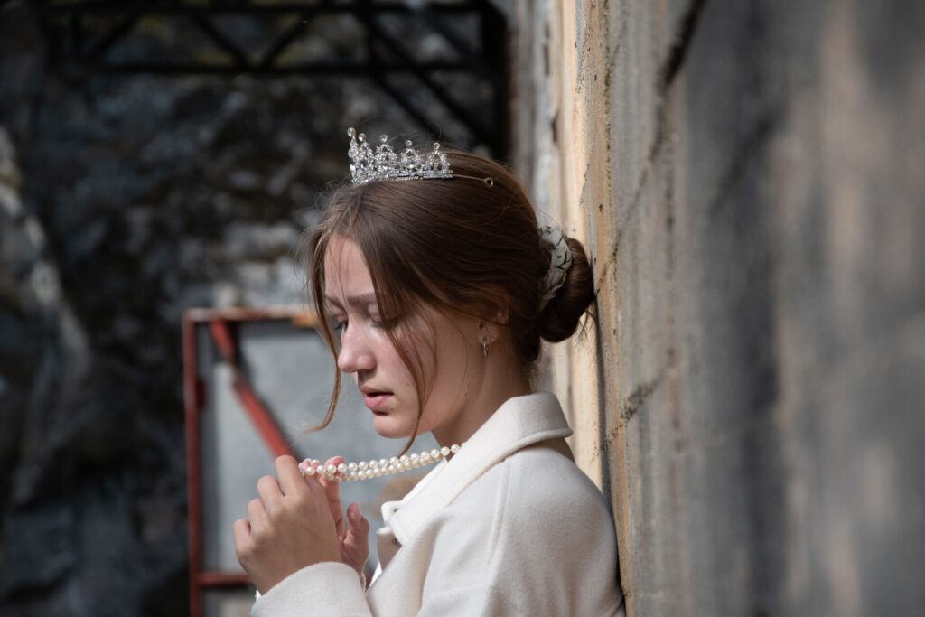 German Brides Who Balancing Career and Family Life